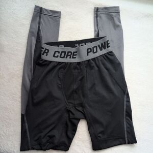 C9 by Champion Black and Gray Men's Joggers